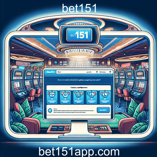 Entendendo a Categoria de Perguntas Frequentes no Bet151