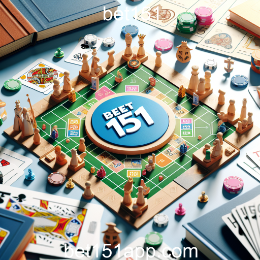 Os Jogos de Mesa: Uma Revolução no Entretenimento Social