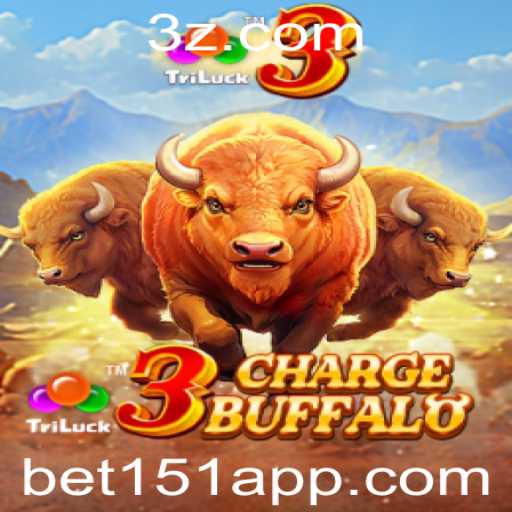 Explorando 3ChargeBuffalo: Um Jogo Empolgante com a Chave bet151
