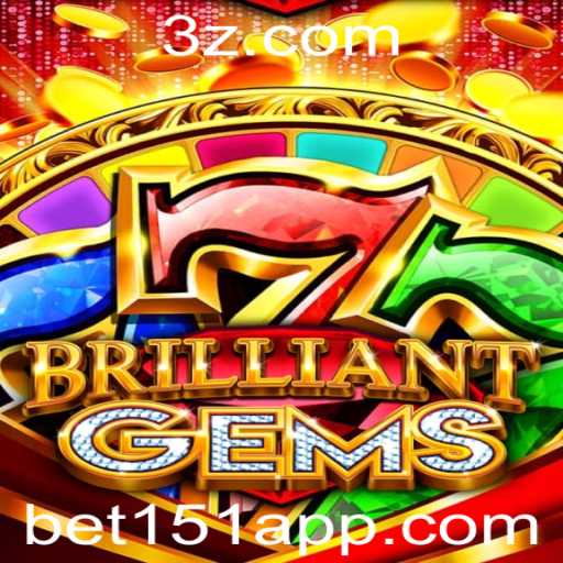 Descubra o Fascinante Mundo de BrilliantGems com bet151