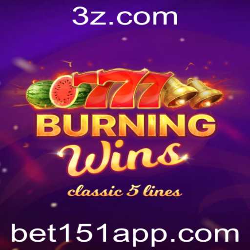 Explorando o Mundo de 'BurningWins': Um Guia Completo