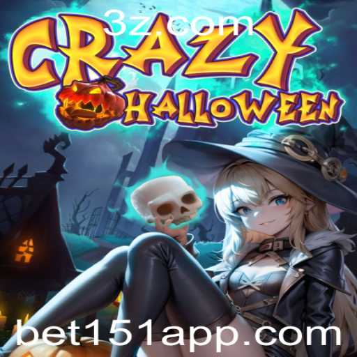 Explorando o Mundo do Jogo CrazyHalloween: A Nova Sensação com bet151