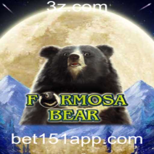 Explorando o Mundo Fascinante de FormosaBear