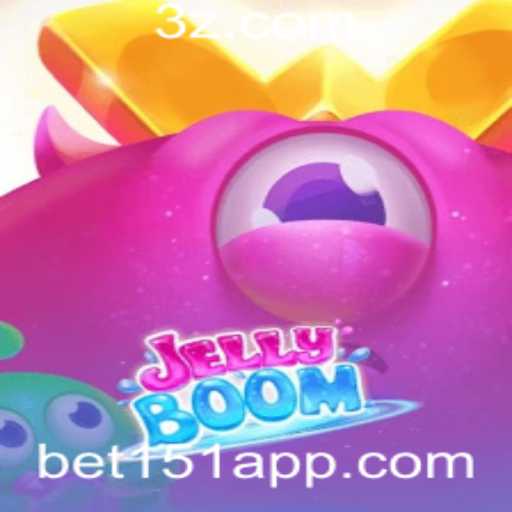 Descubra o Encantador Mundo de JellyBoom: Um Jogo Revolucionário