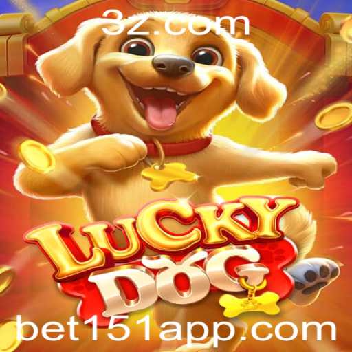 Explorando o Mundo do Jogo LuckyDog com bet151