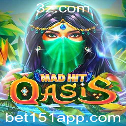 Descubra o Fascinante Mundo de MadHitOasis: Um Jogo Cativante com Twist Inovador