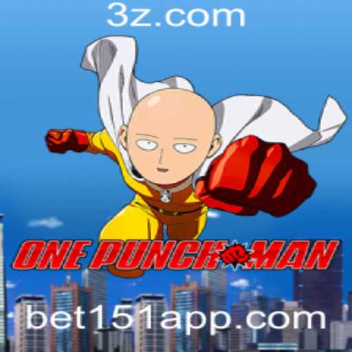 Descubra o Universo Empolgante do Jogo OnePunchMan: Bet151