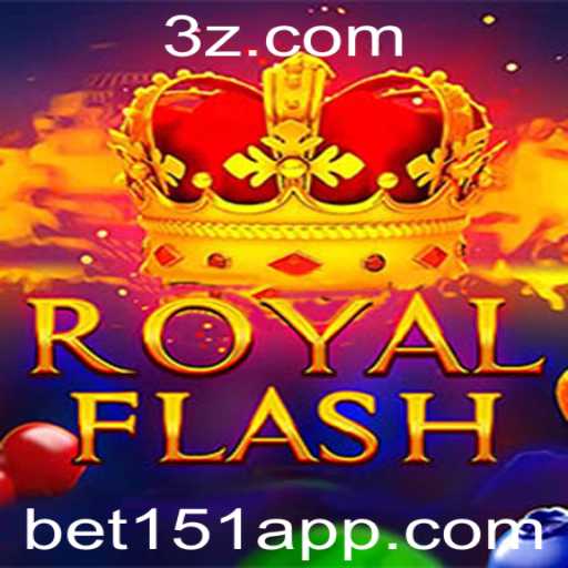 Explorando o Jogo RoyalFlash e as Estratégias de Bet151