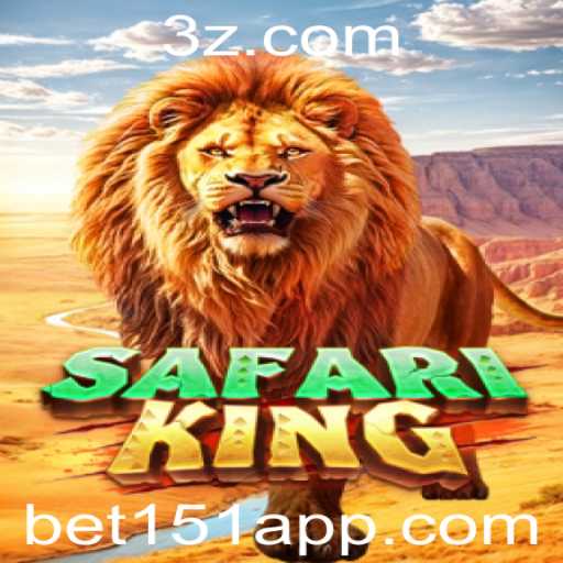 Explorando o Fascinante Universo do Jogo SafariKing: A Nova Sensação Bet151