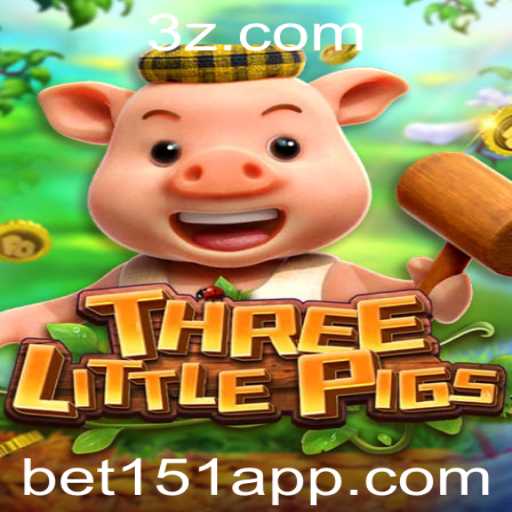 Descubra o Fascinante Jogo THREELITTLEPIGS