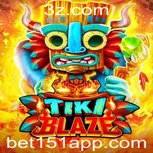 Descubra o Mundo Empolgante de TikiBlaze e Bet151