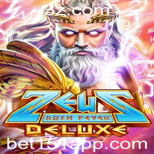 Descubra o Mundo de ZeusRushFeverDeluxe: Um Mergulho nas Aventuras e Desafios de Bet151